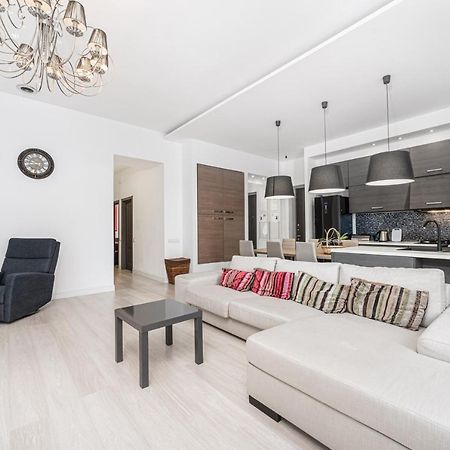 אודסה Vorontsov Lane Design Apartment מראה חיצוני תמונה