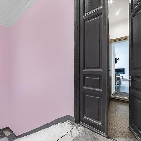 אודסה Vorontsov Lane Design Apartment מראה חיצוני תמונה