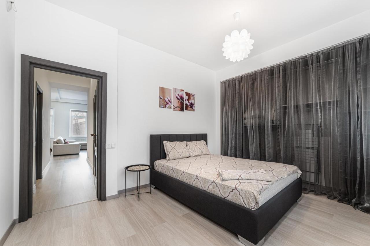 אודסה Vorontsov Lane Design Apartment מראה חיצוני תמונה