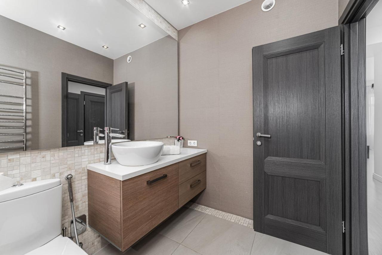 אודסה Vorontsov Lane Design Apartment מראה חיצוני תמונה