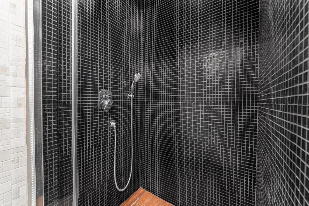 אודסה Vorontsov Lane Design Apartment מראה חיצוני תמונה